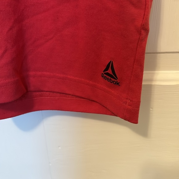 Reebok Supremium Tee Size Small - Picture 2 of 3
